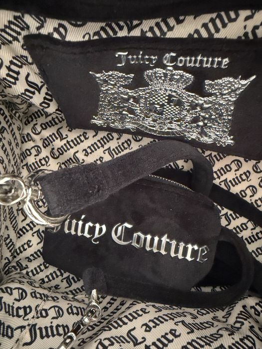 Geanta Juicy Couture