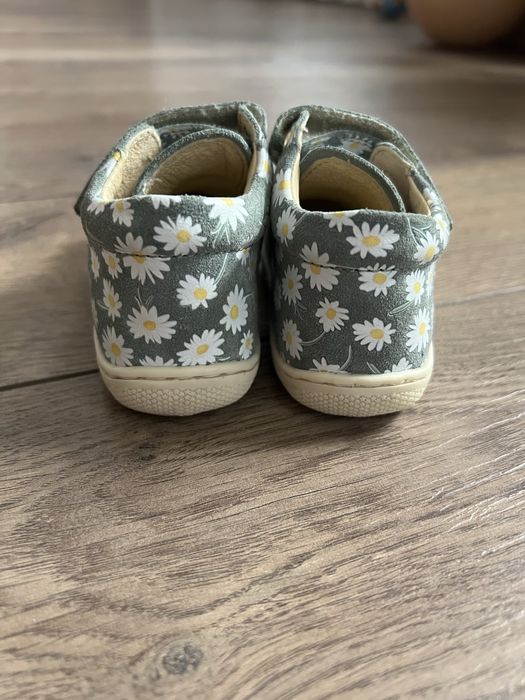 Pantofi Naturino 20