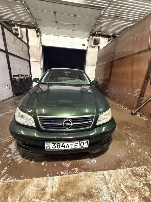 Продам универсал опель омегу В