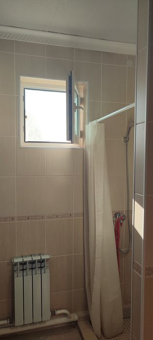 Продам дом из бруса