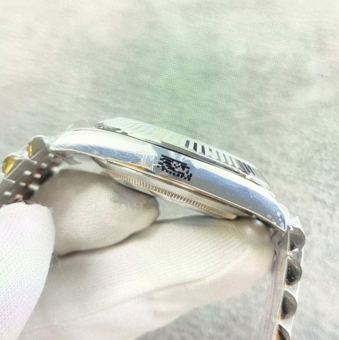 Rolex Datejust Wimbledon