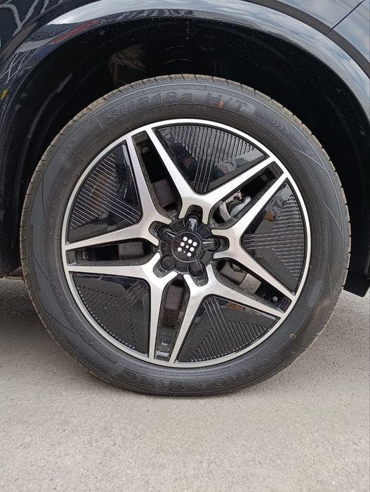 Dongfeng Debon S 508 EVR