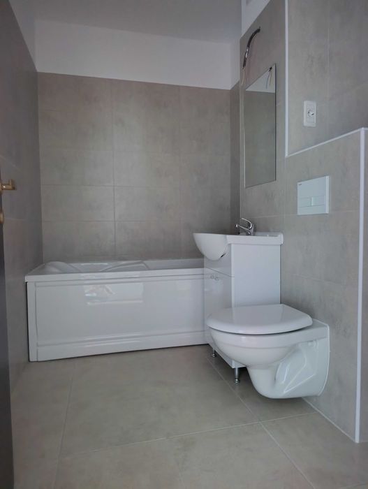 Apartament 2 camere in imobil tip vila / Subcetate City 2/ Intabulat