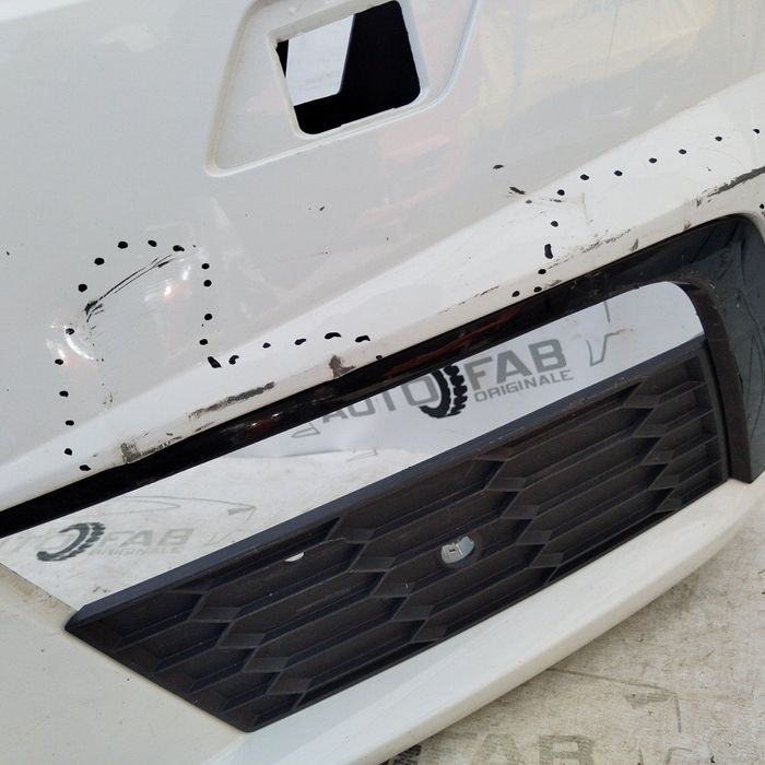 Bara fata Skoda Octavia 3 Facelift VRS an 2017-2018-2019