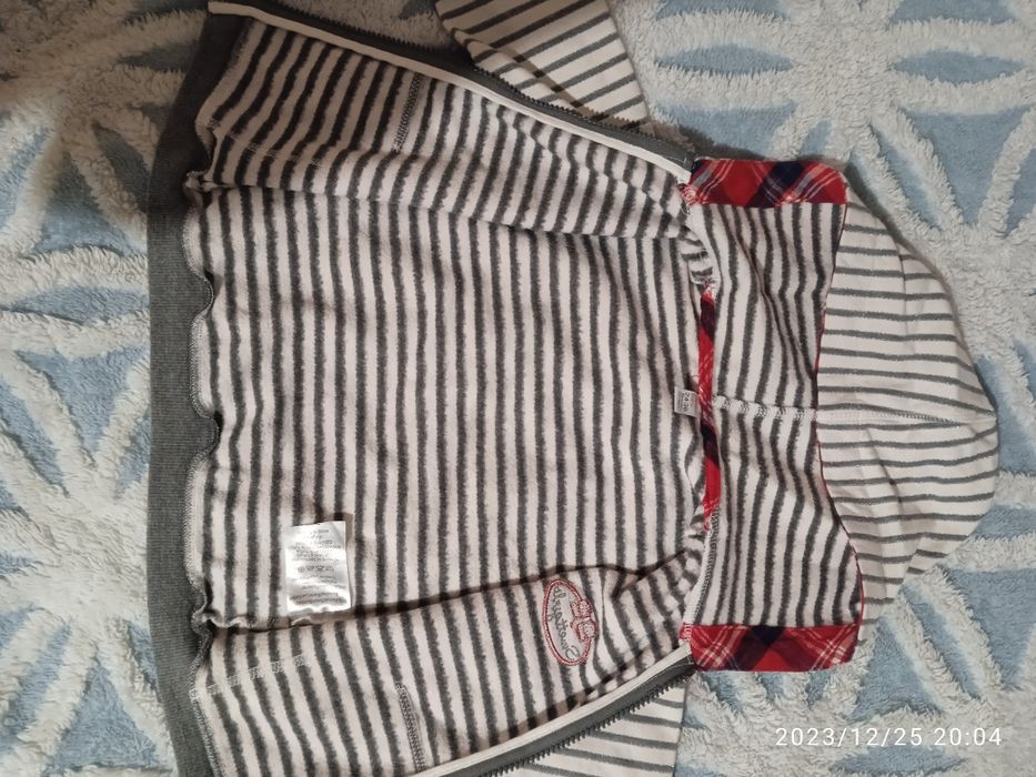 Костюм для девочки на 2-3 года