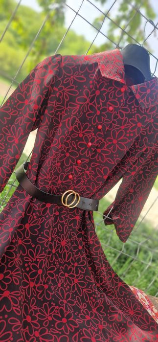 Rochie pentru alaptat marimea s/M