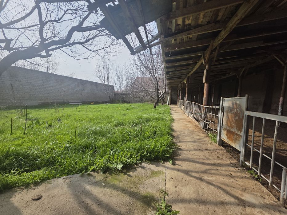 Кибрай Бугор земельный участок 6  соток .