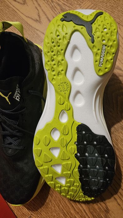 Кроссовки Puma original