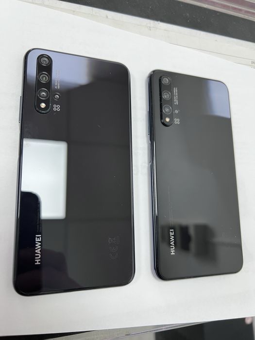 Huawei Nova 5T 256 Gb/8 Gb