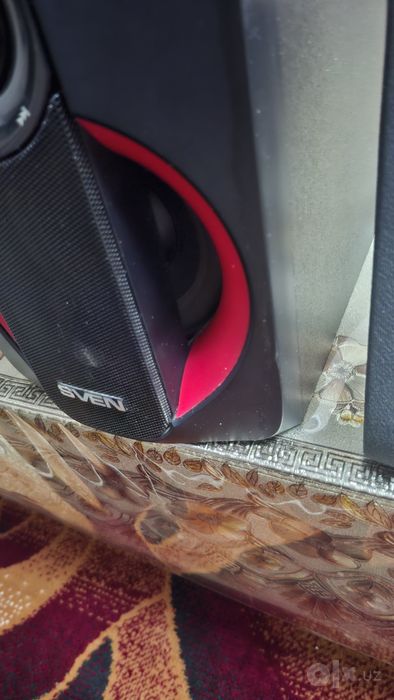 Sven sambufer Usb fleshkaAux radio  bor
