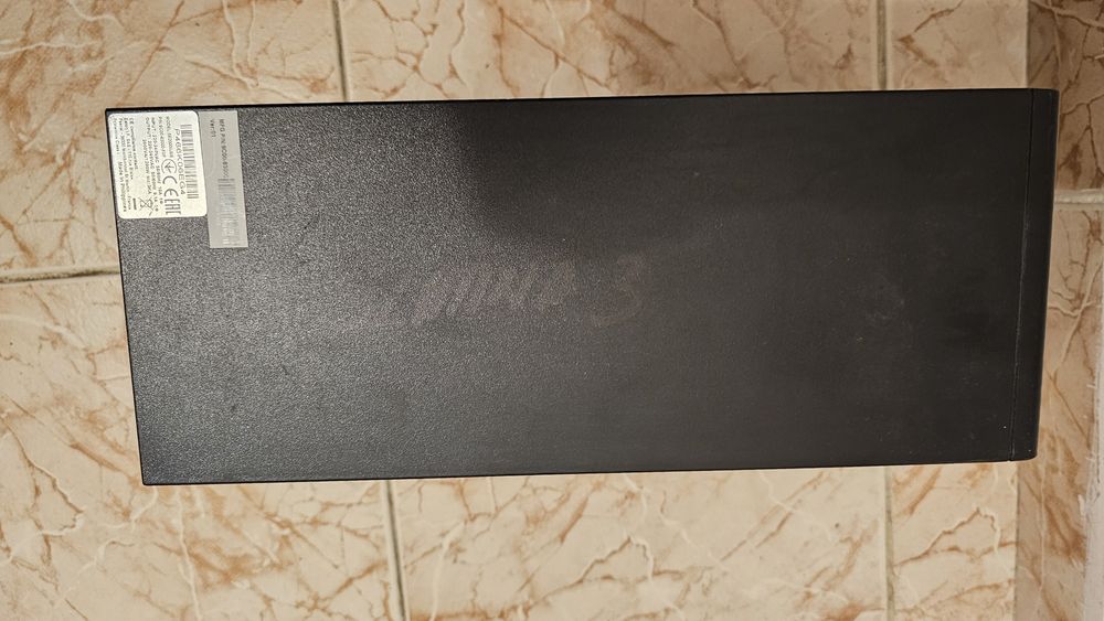 UPS Eaton 2000 VA,1200 W