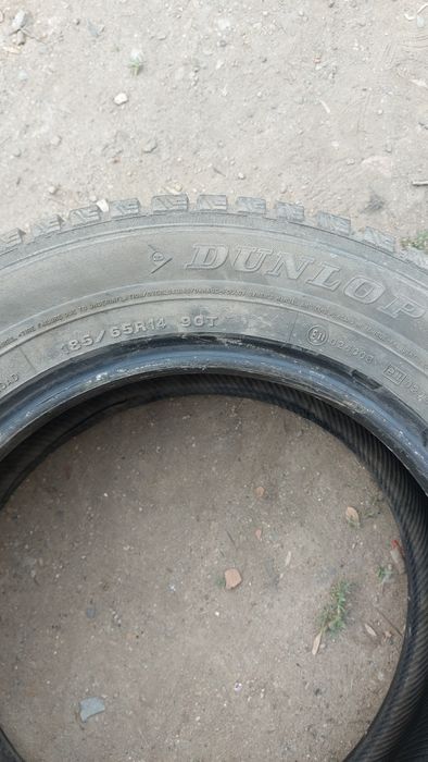 Продам резину 185×65×14