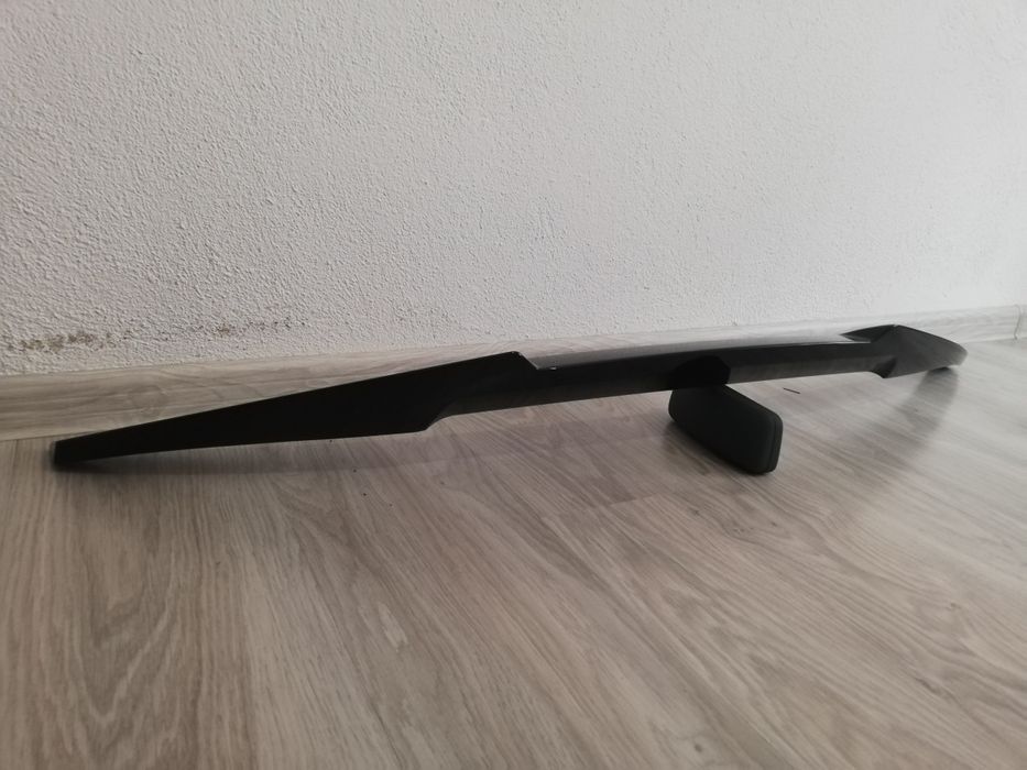 Тунинг аеро пакет, елементи за BMW F10/F11