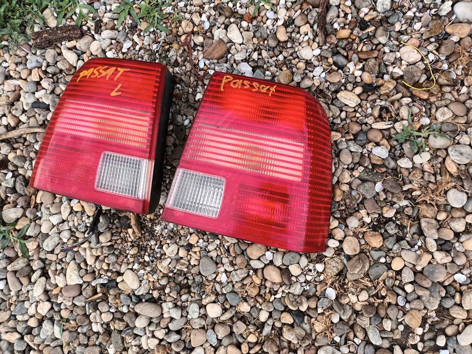 ляв и десен стоп за фолксваген пасат 4 б5 седан VOLKSWAGEN PASSAT 4 B5