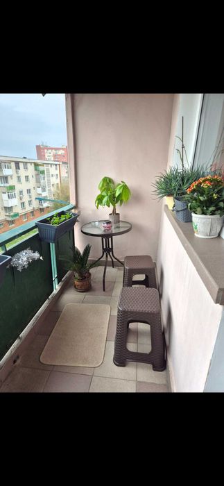 Vanzare apartament 3 camere