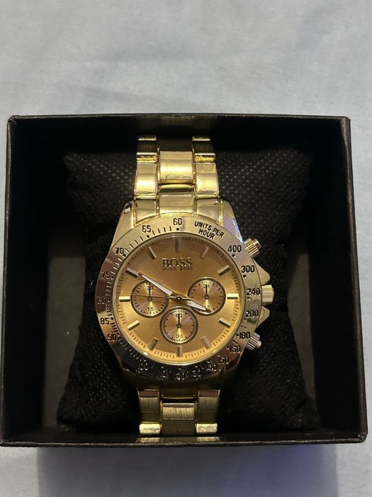 Ceas hugo boss nou