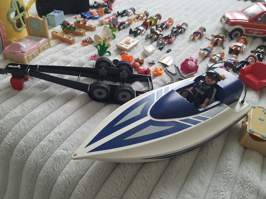 Колекция на playmobile