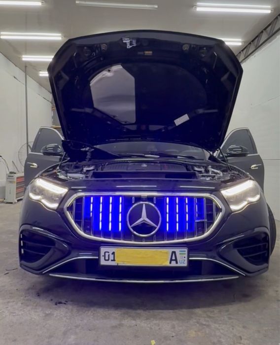 Led 20sm Migalka kok kok , Лед 20см