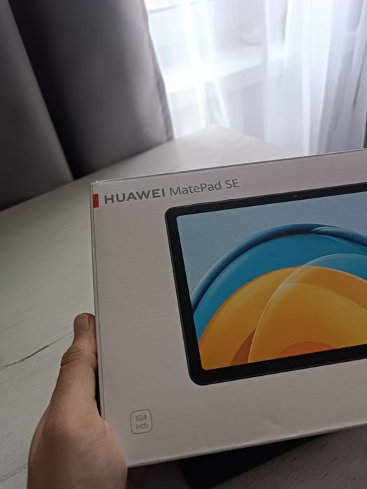 Планшет Huawei MatePad SE