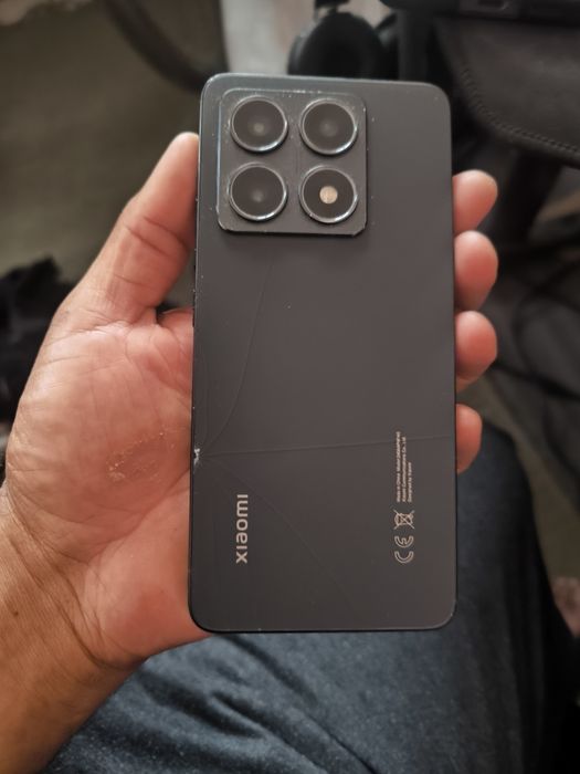 14 T 256 GB Azu 12+12
