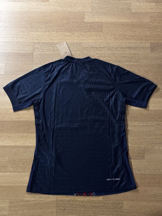 Tricou Jersey Paris Saint-Germain