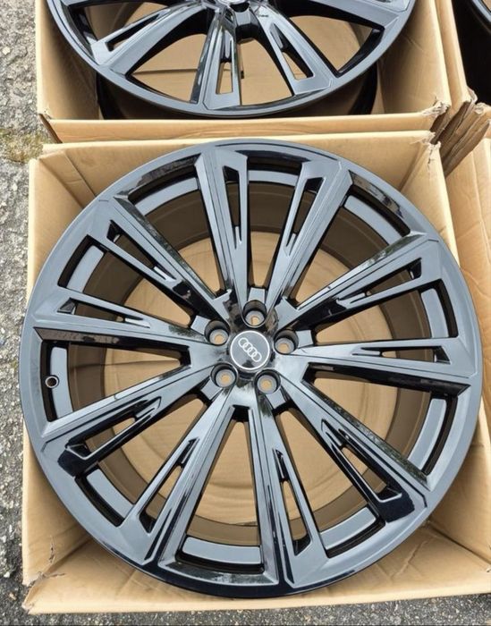 Ауди джанти 23 цола Нови Оригинални