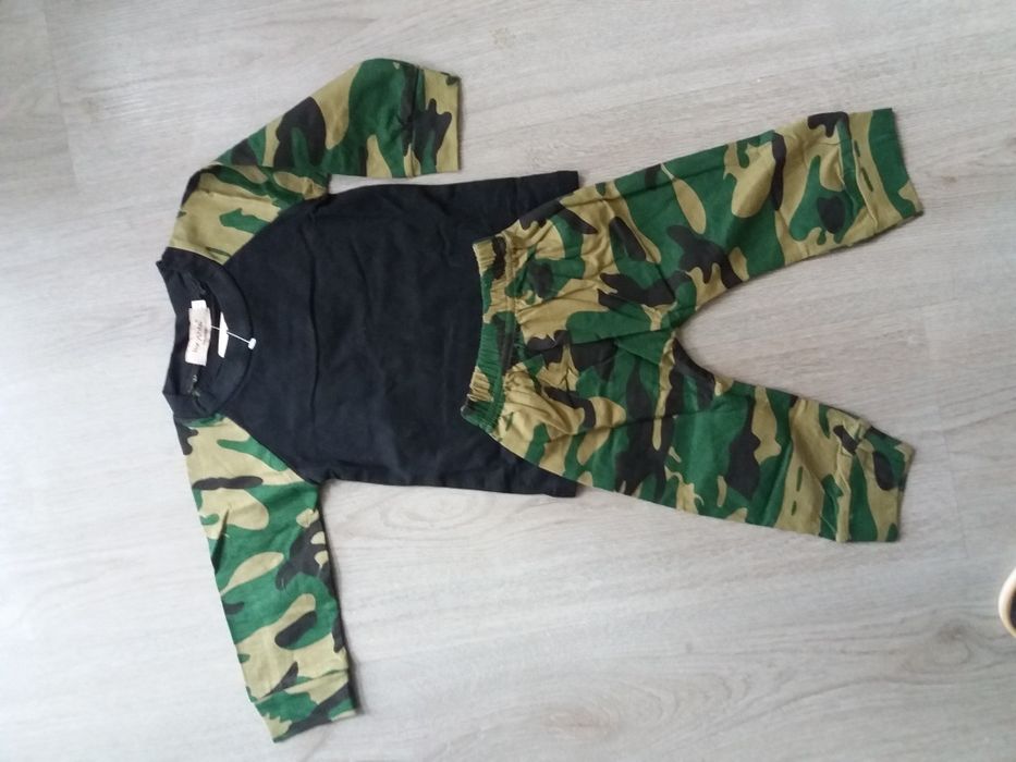 Комплект за момченце