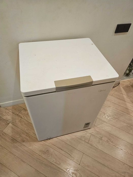 Морозильник Midea