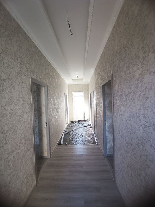 Uy Sotiladi Abdurahmon Kelesda 3 sotik 4 xona+oshxona