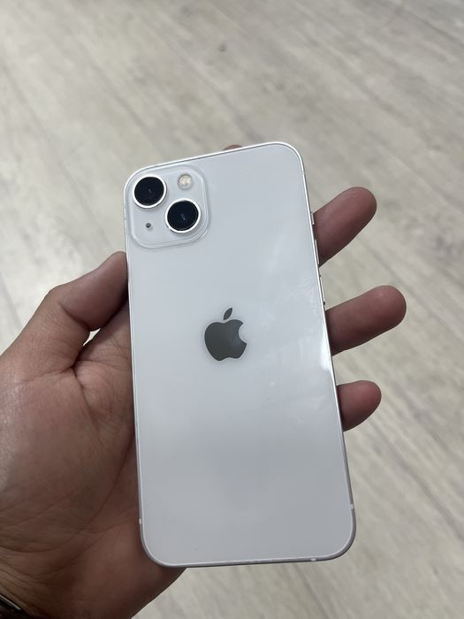 Телефон iphone 13 128
