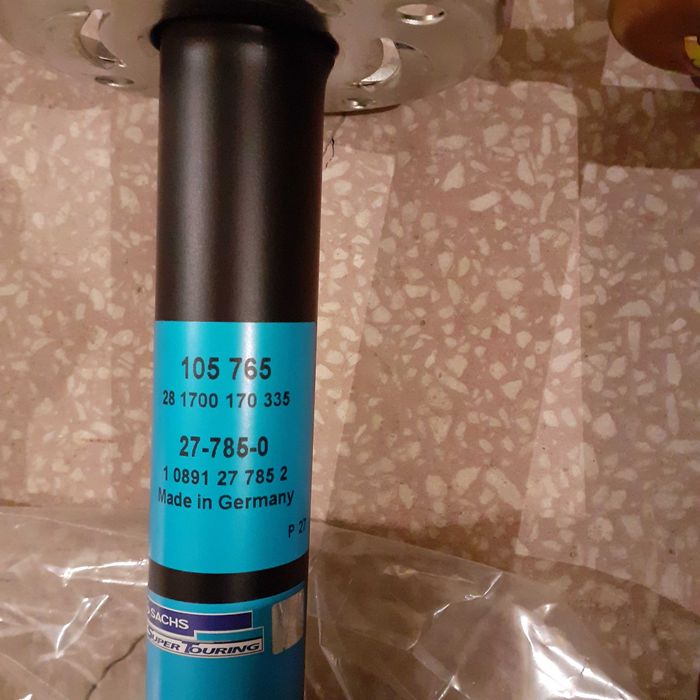 Нови части за  VW Golf4