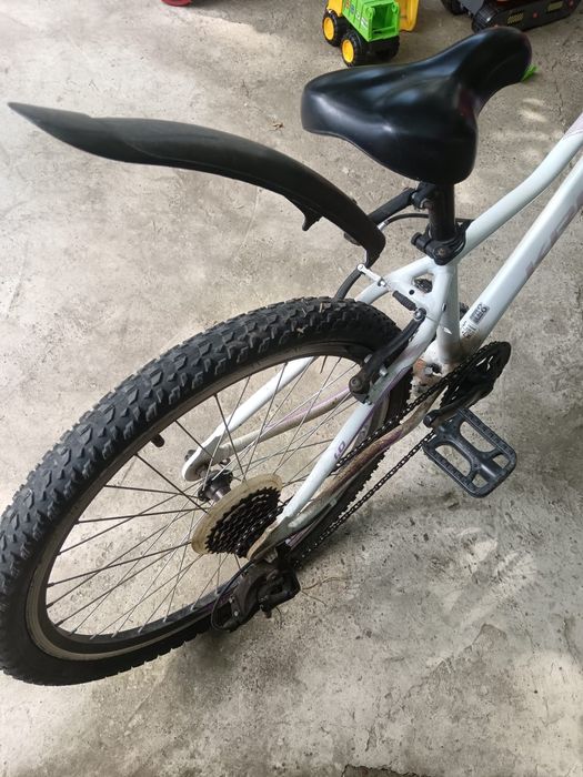 Bicicleta pentru fete