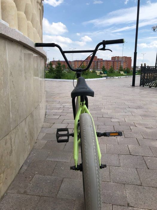 Велосипед BMX Haro