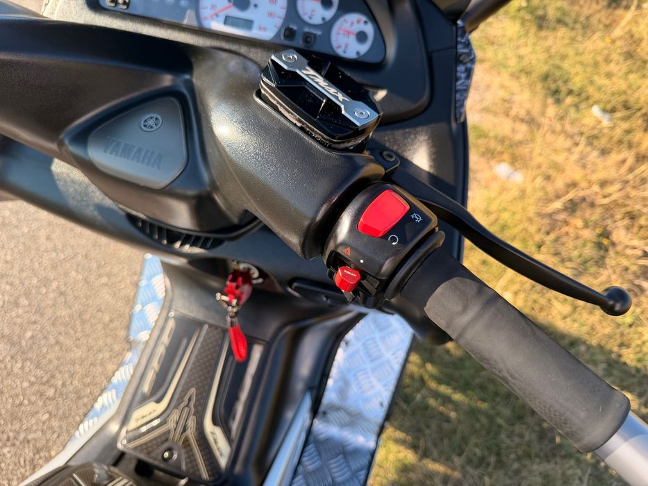 Yamaha TMax 500 2003 Carburator Stare foarte buna 39100km