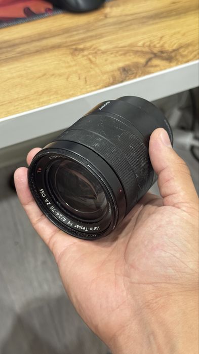 Фотоаппарат Sony a7 III