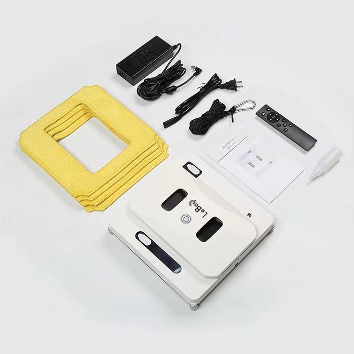 Электрический стеклоочиститель Робот LeBot