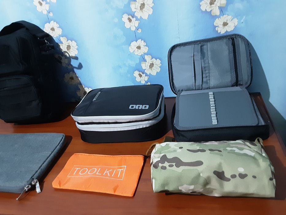 Продам новые сумки