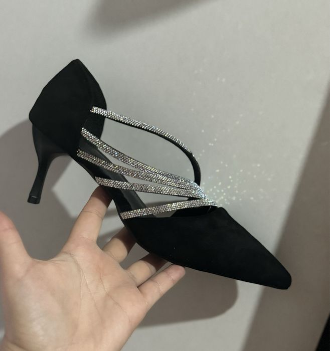 Продам Новые туфли 36 разм