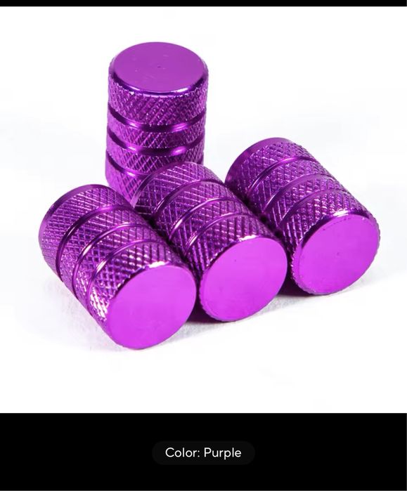 Капачки за вентили