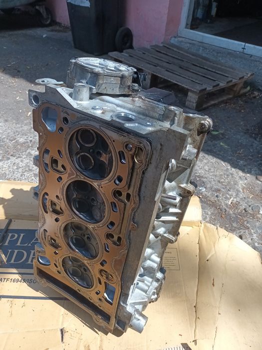 Piese motor BMW 1,6-122 cp_Minicooper 1.6 benzină 122 cp 90 kw-N43 B16