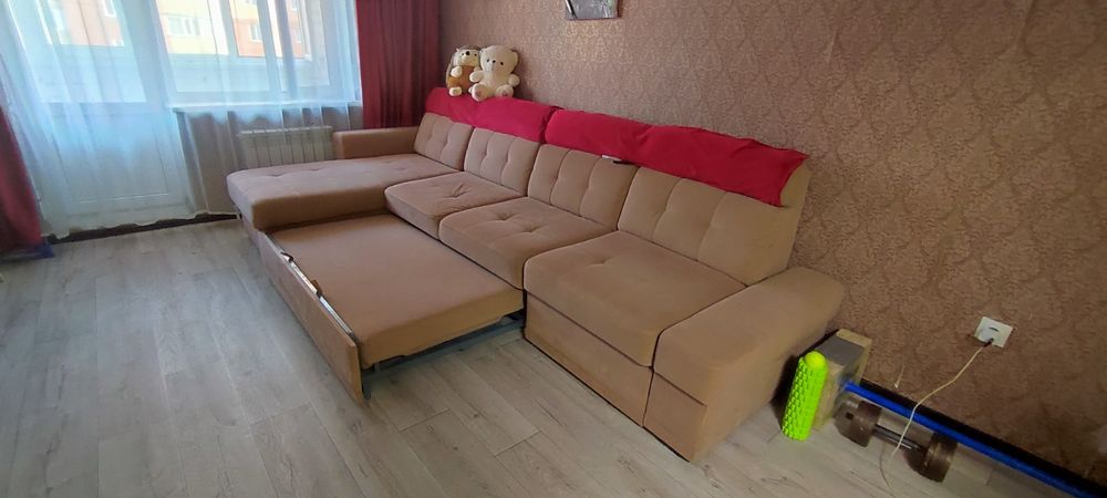 Диван продам в отличном состоянии