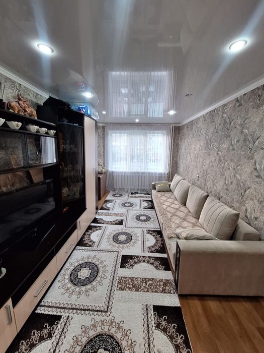 Продам квартиру срочно торг