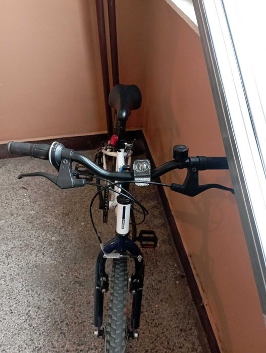 Детско колело  от 6 до 9 години