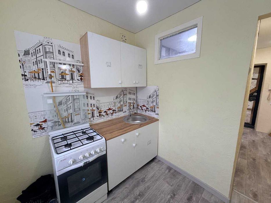 продам однокомнатную квартиру