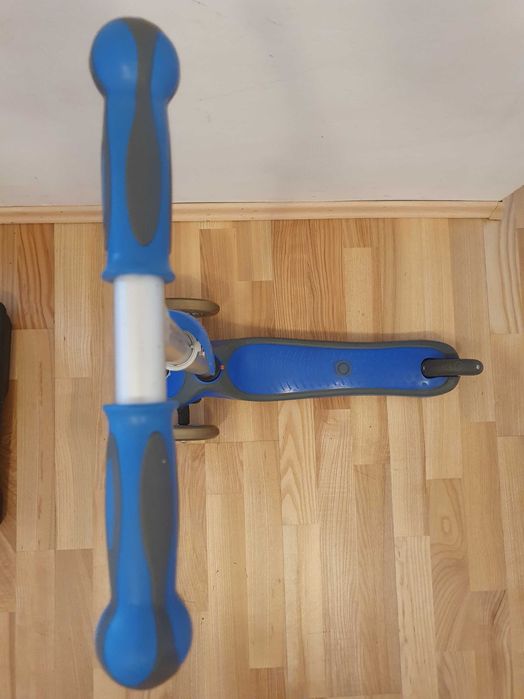 Vand trotineta cu 3 roti, baieti, Globber