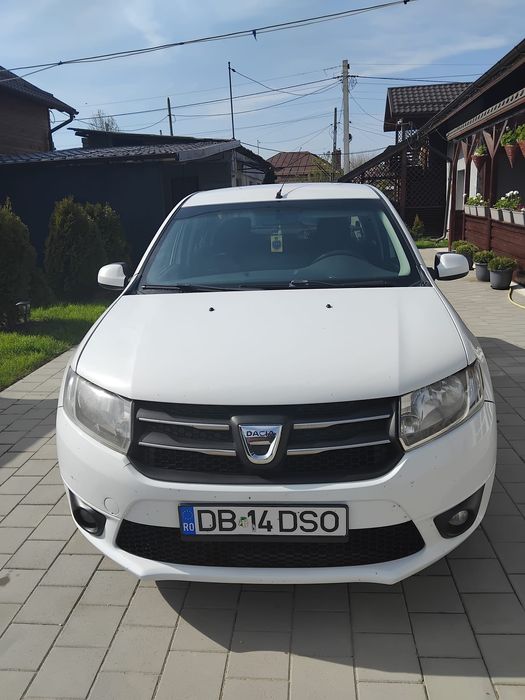 Dacia Logan 1.5 diesel 2015