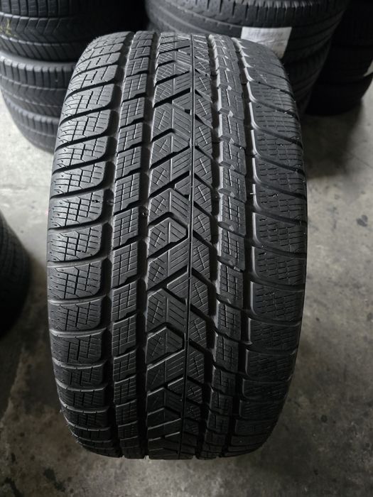 Pirelli 285/40 R20 108V MS iarnă