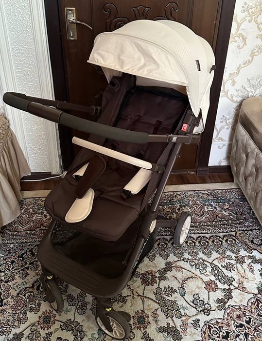 Kolaska sotiladi.  Продается коляска,в отличном состоянии