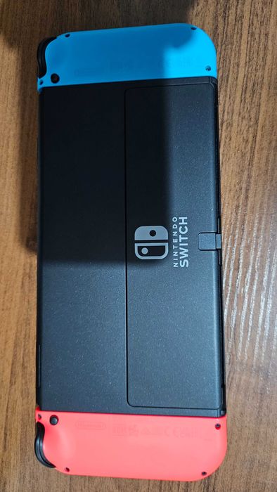 Nintendo Switch 1