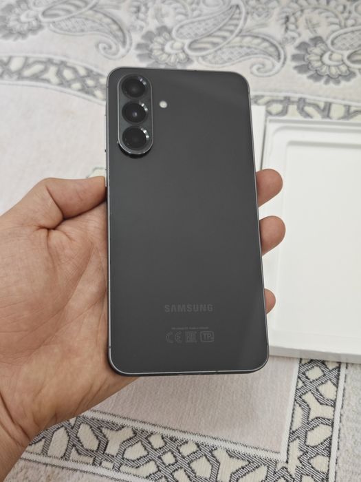 Samsung A56 128Gb без ремонта